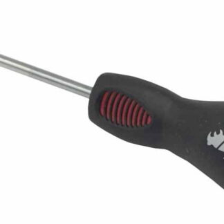 Slotted Screwdriver 75mm x 3mm
