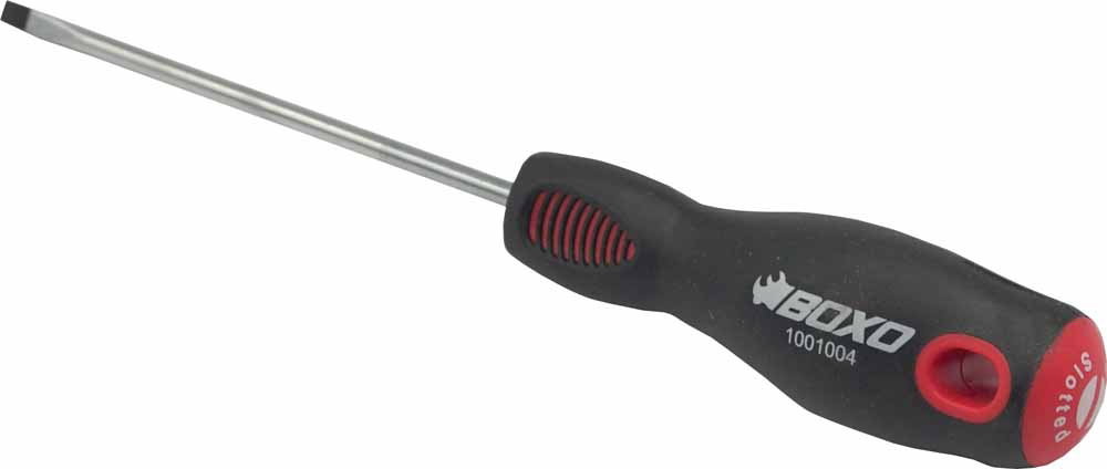 Slotted Screwdriver 75mm x 3mm