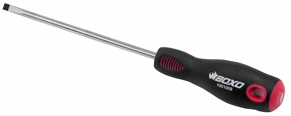Slotted Screwdriver 102mm x 4mm