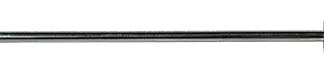 Slotted Screwdriver 250mm x 5mm