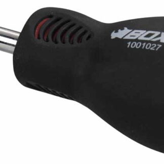 Stubby Slotted Screwdriver SL6.5x38mm