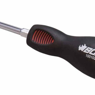 Slotted Screwdriver 100mm x 6mm