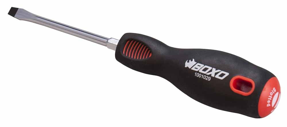 Slotted Screwdriver 100mm x 6mm