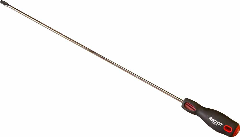 Boxo XL Slotted Screwdriver SL6 x 450mm