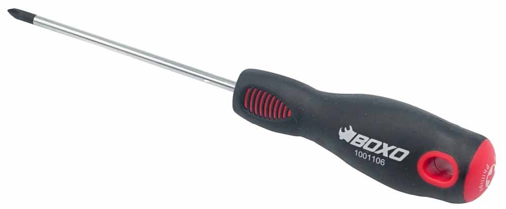 Phillips Screwdriver 75mm x No 1