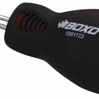 Stubby Phillips Screwdriver PH2x38mm