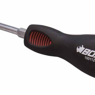 Phillips Screwdriver 100mm x No 2
