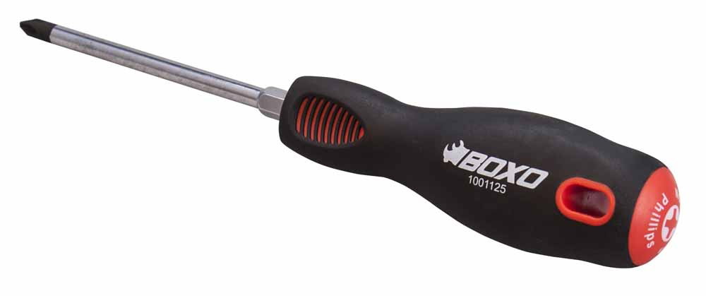 Phillips Screwdriver 100mm x No 2