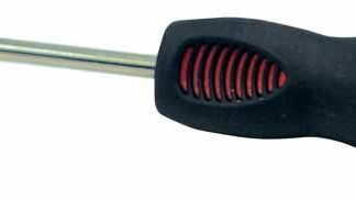 Pozi Screwdriver 75mm x No 0