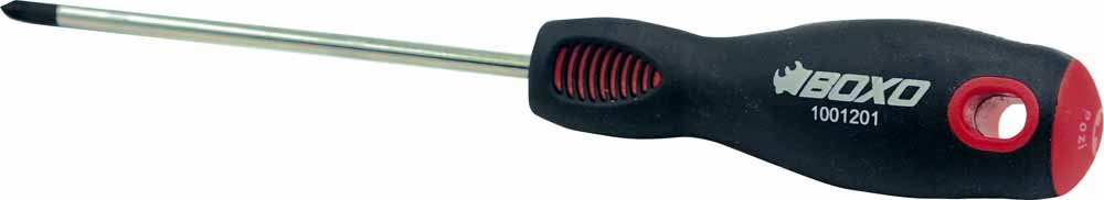 Pozi Screwdriver 75mm x No 0