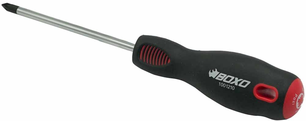 Pozi Screwdriver 100mm x No 1