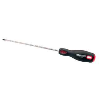 Pozidrive Screwdriver 250mm x PZ1