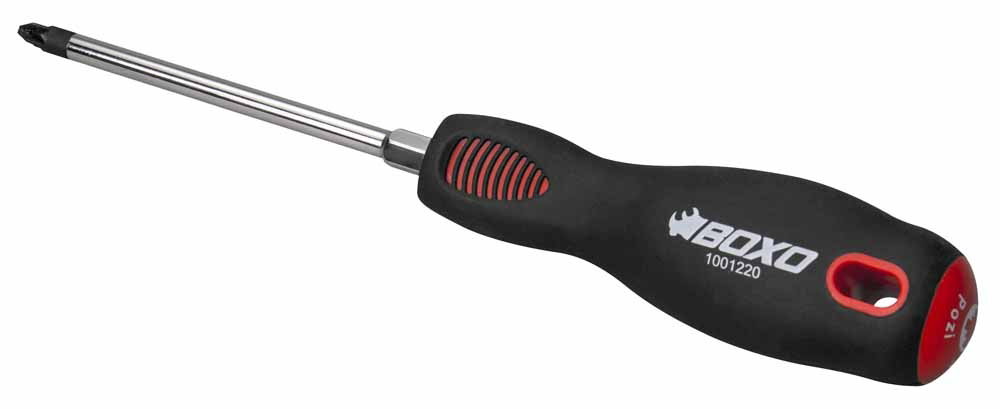 Pozi Screwdriver 100mm x No 2