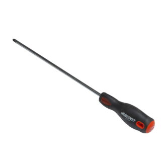 Pozidrive Screwdriver 250mm x PZ2