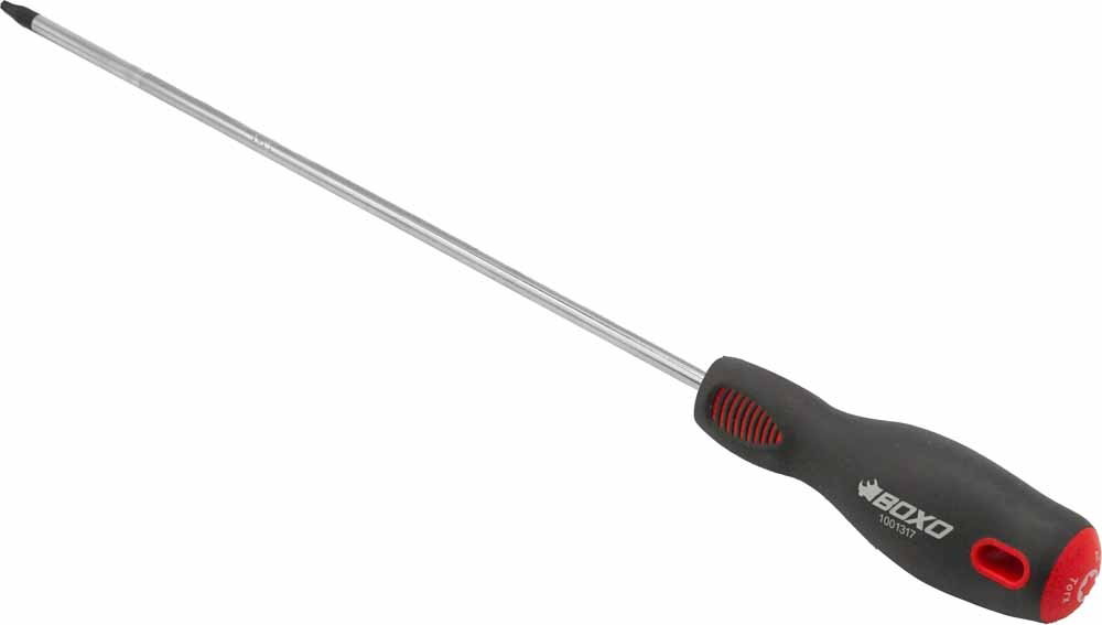 250mm XL Torx Screwdriver T15