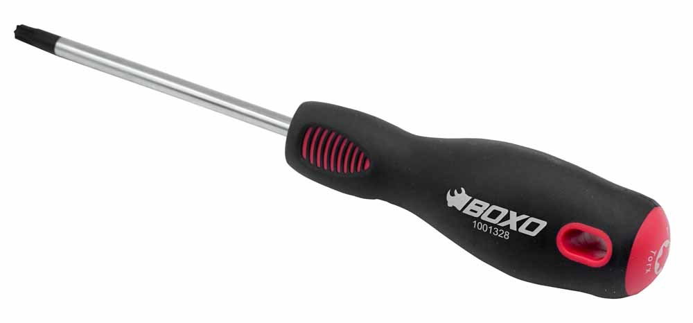 Torx Screwdrive T30