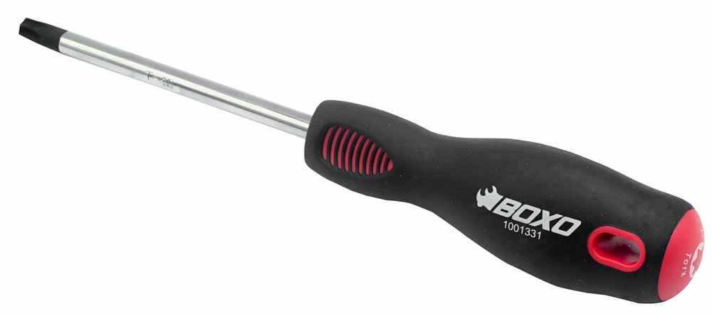 Torx Screwdriver T40