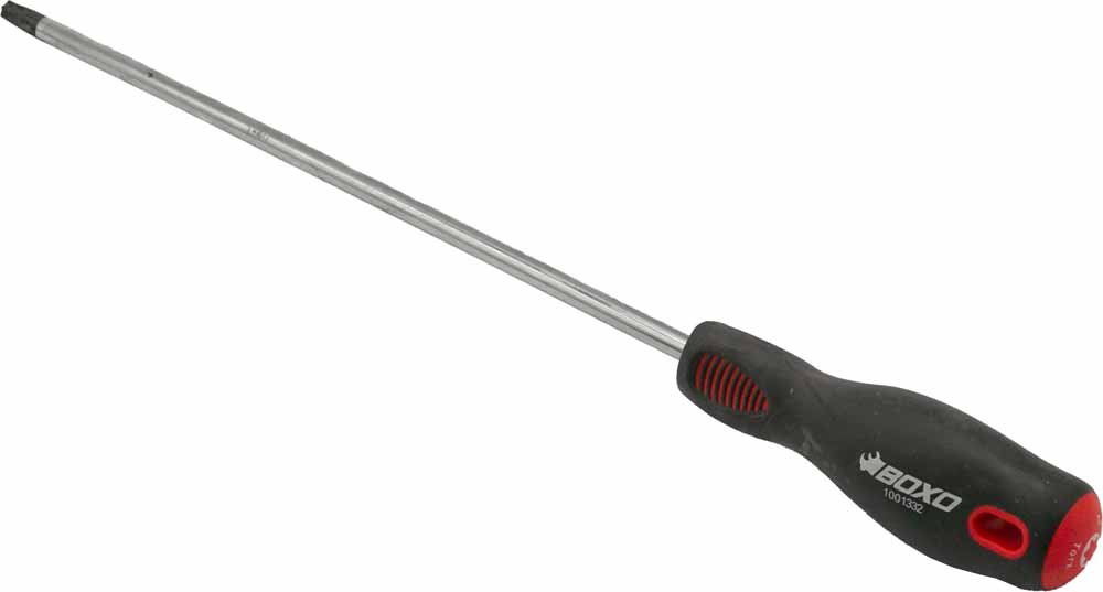 250mm XL Torx Screwdriver T40
