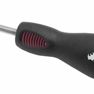 Slotted Pound Through Screwdriver 75mm x 5.5mm
