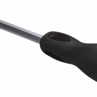 Slotted Pound Through Screwdriver 150mm x 8mm