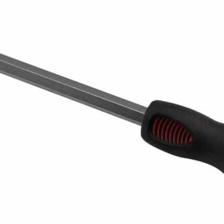 Slotted Pound Through Screwdriver 200mm x 10mm