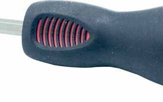 Phillips Pound Through Screwdriver 75mm x No 1