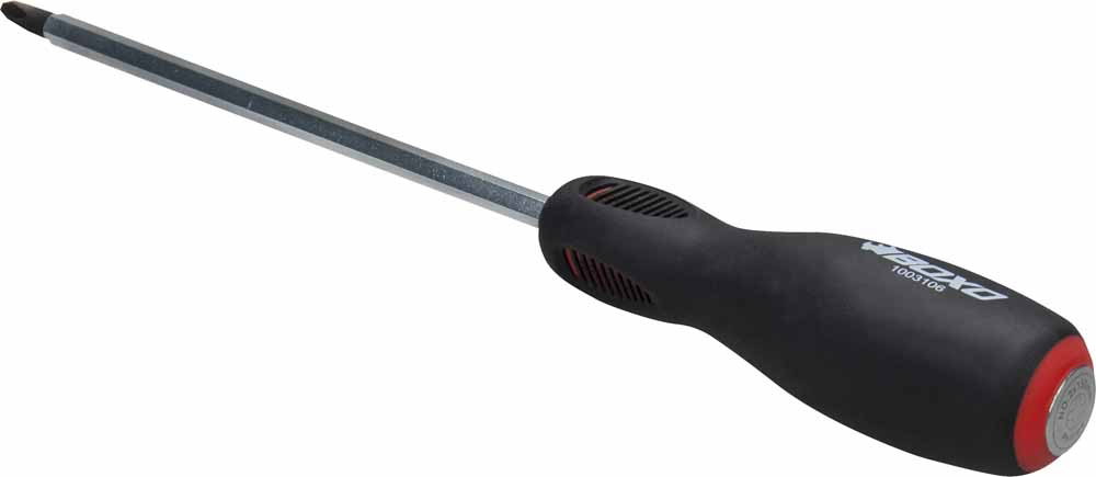 Phillips Pound Through Screwdriver 150mm x No 2
