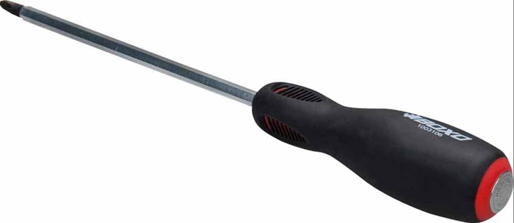 Phillips Pound Through Screwdriver 150mm x No 3