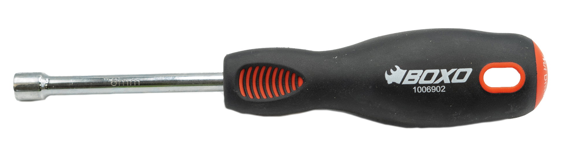 Boxo Nut Driver 6mm