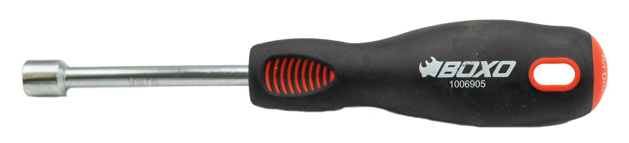 Boxo Nut Driver 9mm