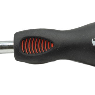 Boxo Nut Driver 10mm (BX518-R2)