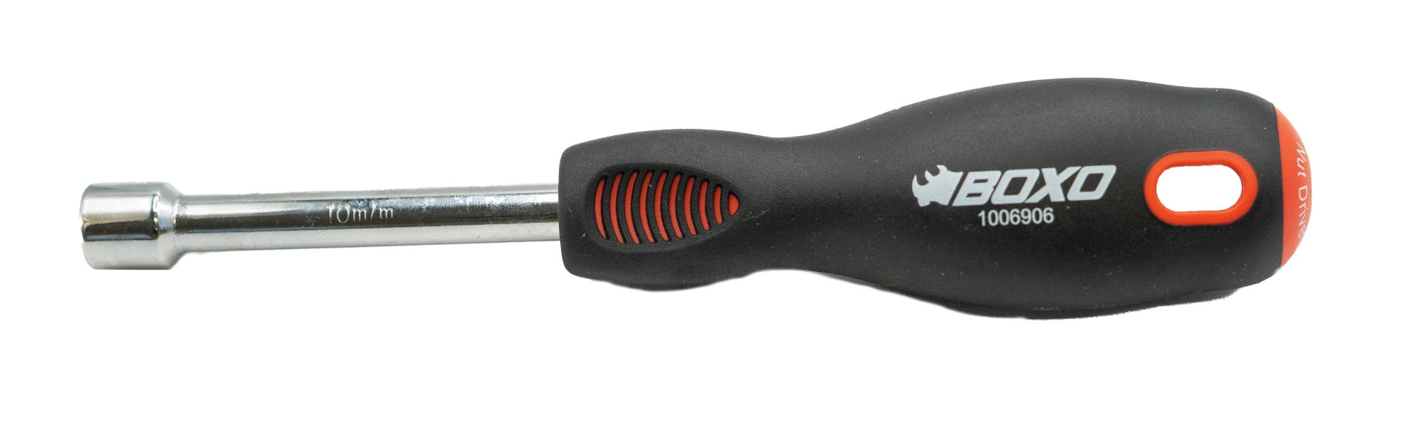 Boxo Nut Driver 10mm (BX518-R2)