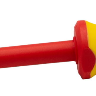 VDE Nut Driver 6mm