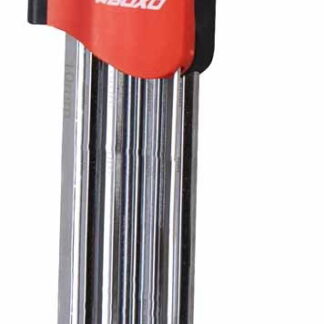 9 Pc XL Hex Key Wrench Set