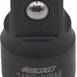 1/4"F x 3/8"M Impact Adapter