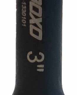 3/8" Dr. Impact Extension Bar 75mm
