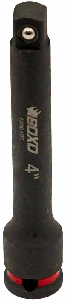 3/8"Dr. Impact Extension Bar 100mm