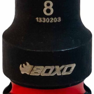 3/8" Dr. 6PT Impact Socket 8mm