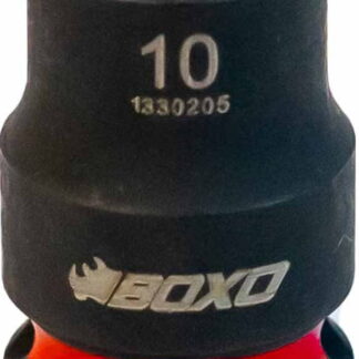 3/8" Dr. 6PT Impact Socket 10mm (IS36010)