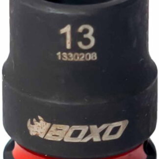 3/8" Dr. 6PT Impact Socket 13mm (is36013)