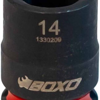 3/8" Dr. 6PT Impact Socket 14mm (is36014)