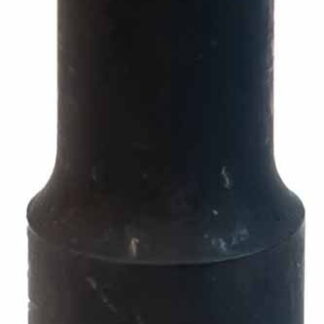 3/8" Dr. 6PT Deep Impact Socket 9mm