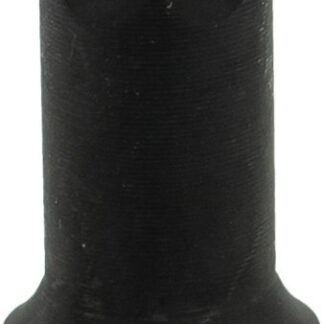 3/8"Dr. Impact Hex Bit Socket 12mm x 60L