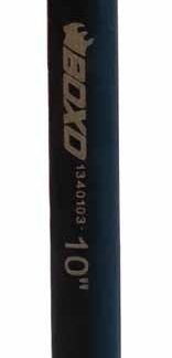1/2" Dr. Impact Extension Bar 250mm