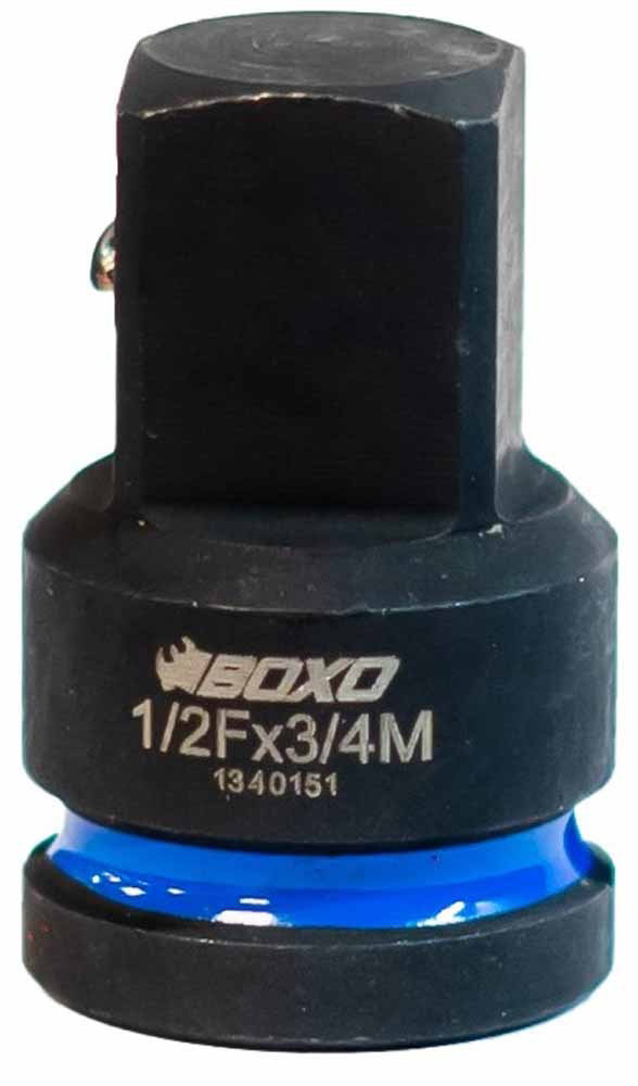1/2"F x 3/4"M Impact Adapter
