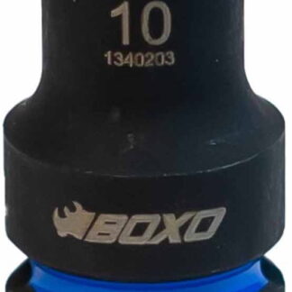 1/2" Dr. 6PT Impact Socket 10mm