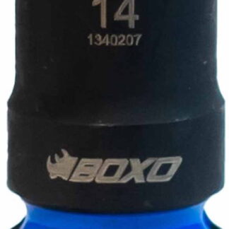 1/2" Dr. 6PT Impact Socket 14mm