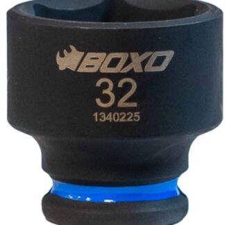 1/2" Dr. 6PT Impact Socket 32mm