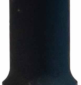 1/2" Dr. 6PT Deep Impact Socket 12mm