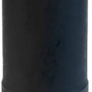 1/2" Dr. 6PT Deep Impact Socket 20mm